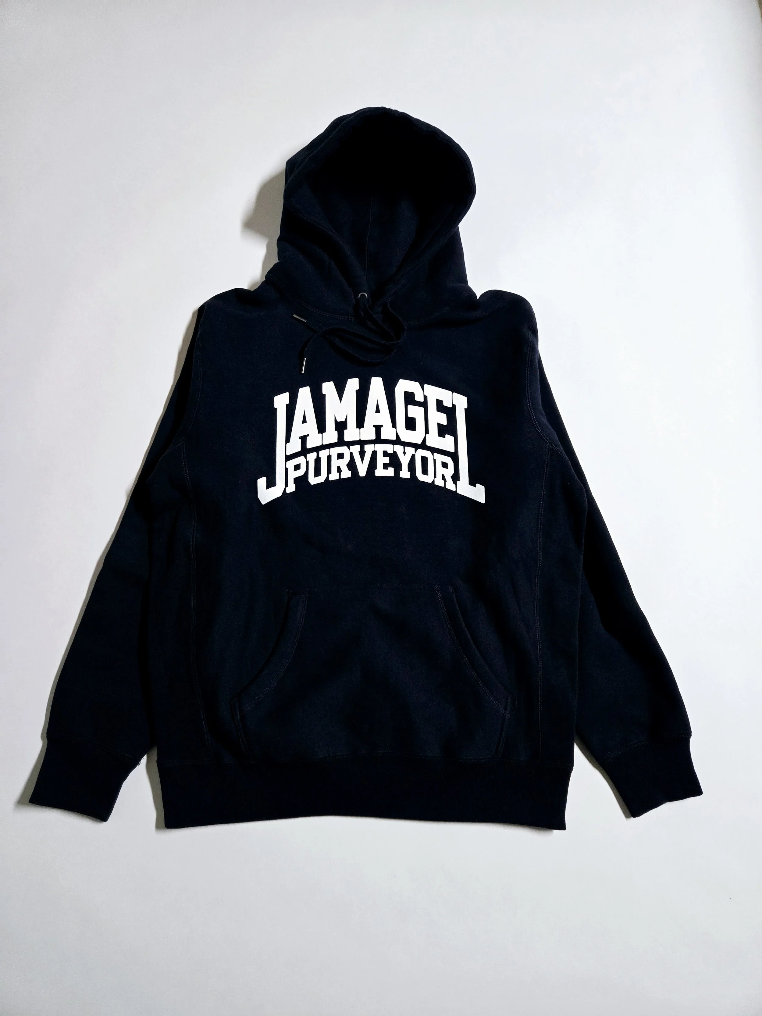 JAMAGEL PURVEYOR
