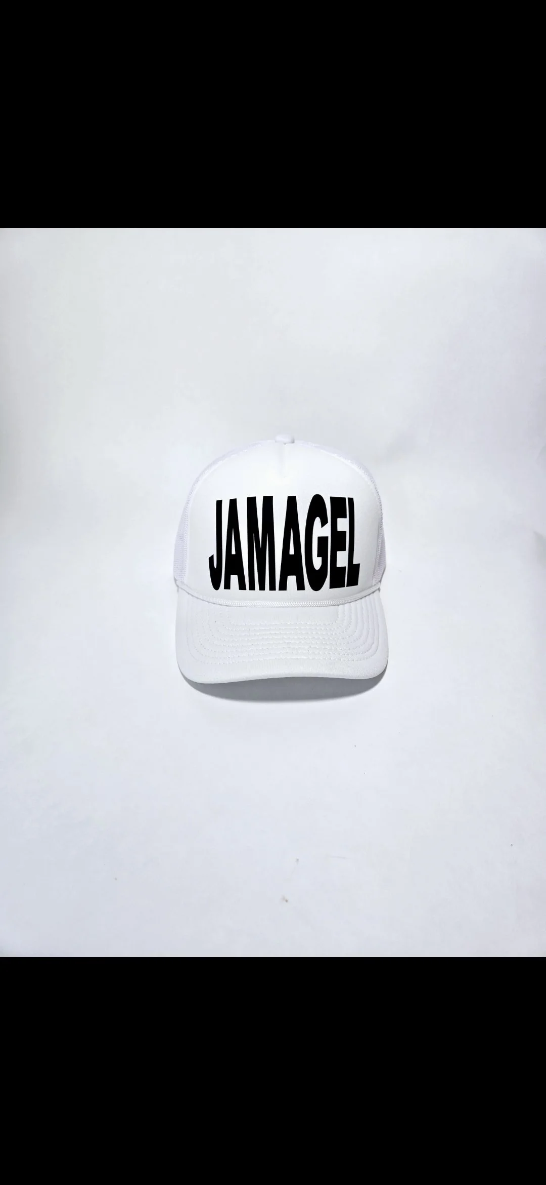Mi See Ya Trucker Hat