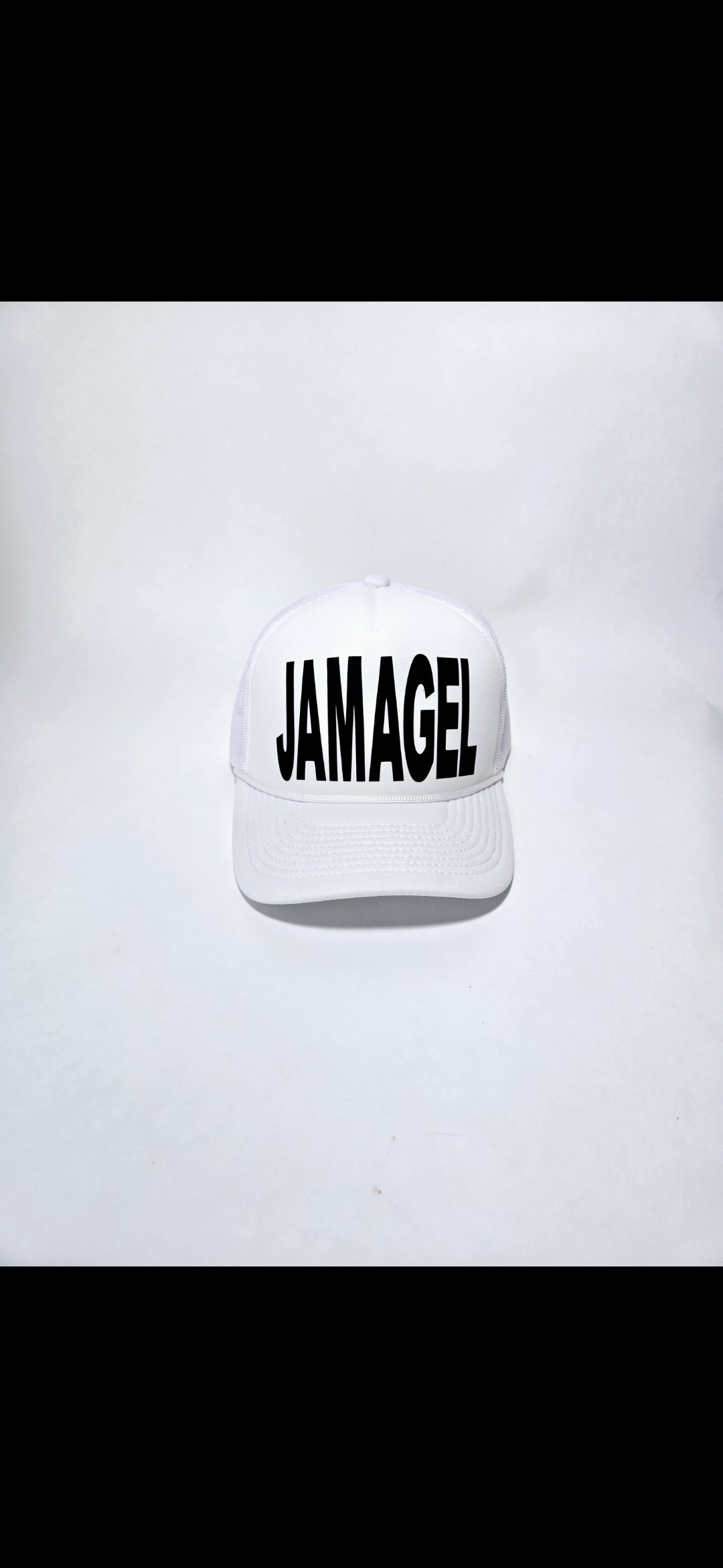 Mi See Ya Trucker Hat