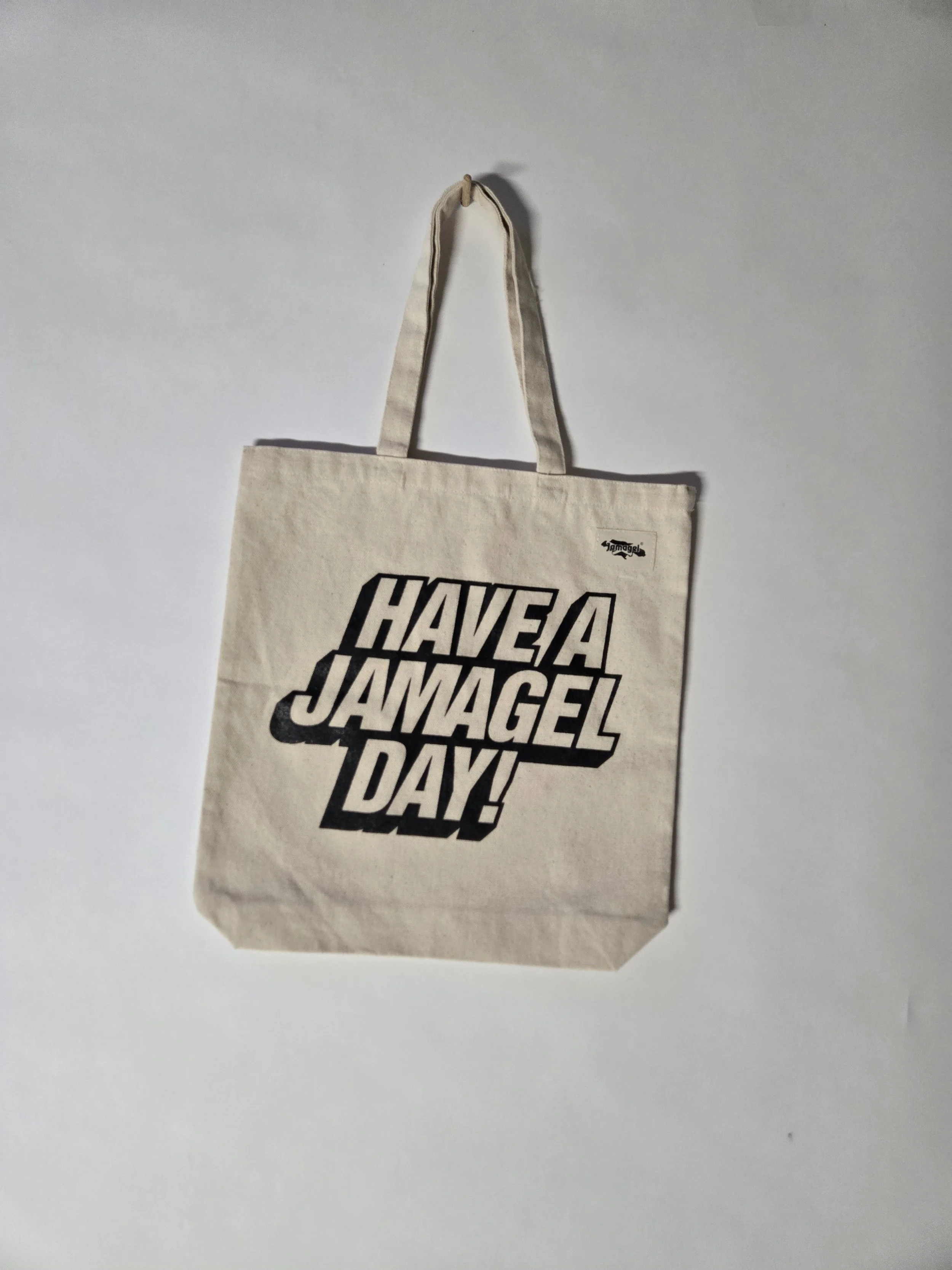HAJD Tote Bag