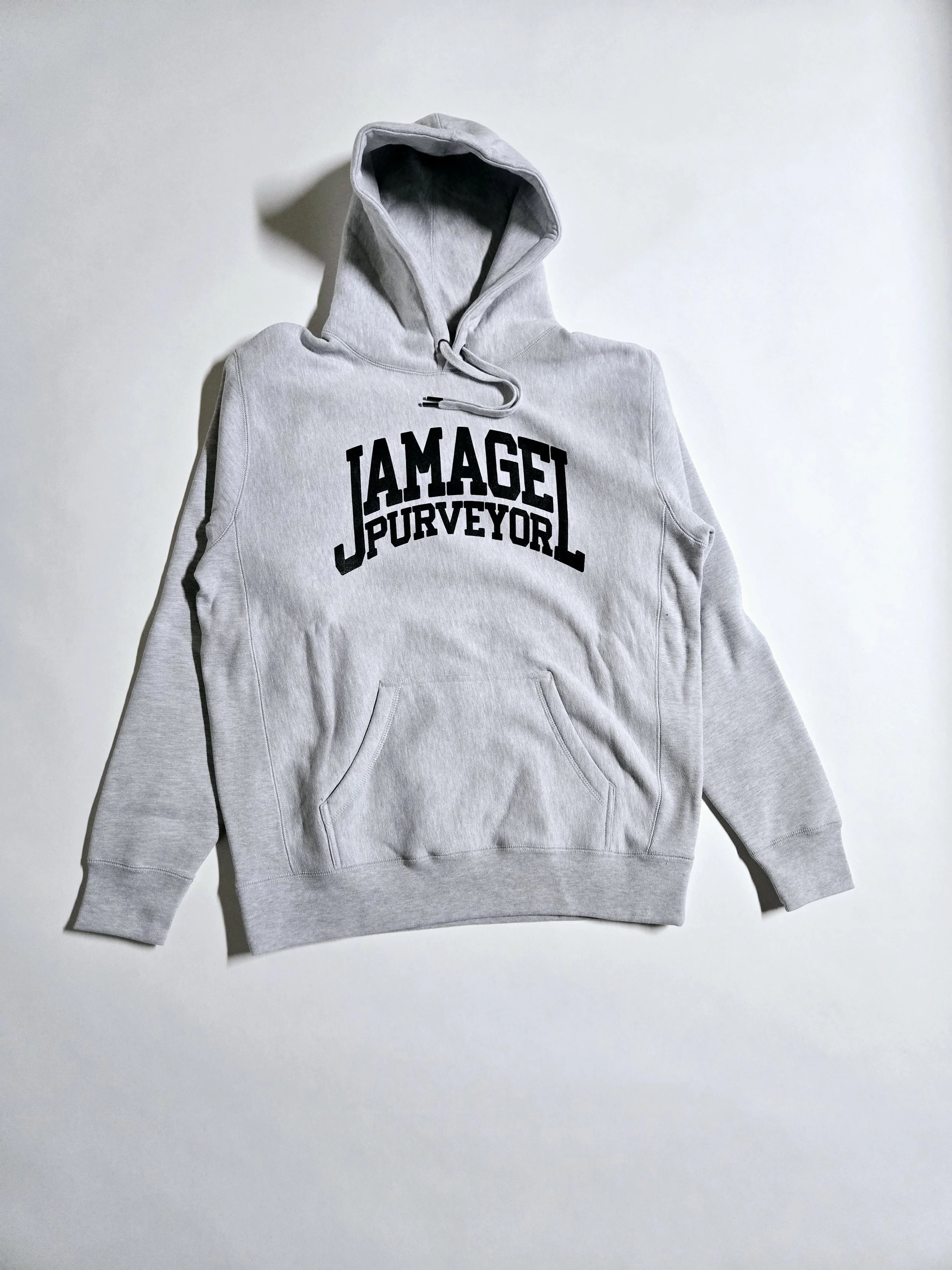 JAMAGEL PURVEYOR