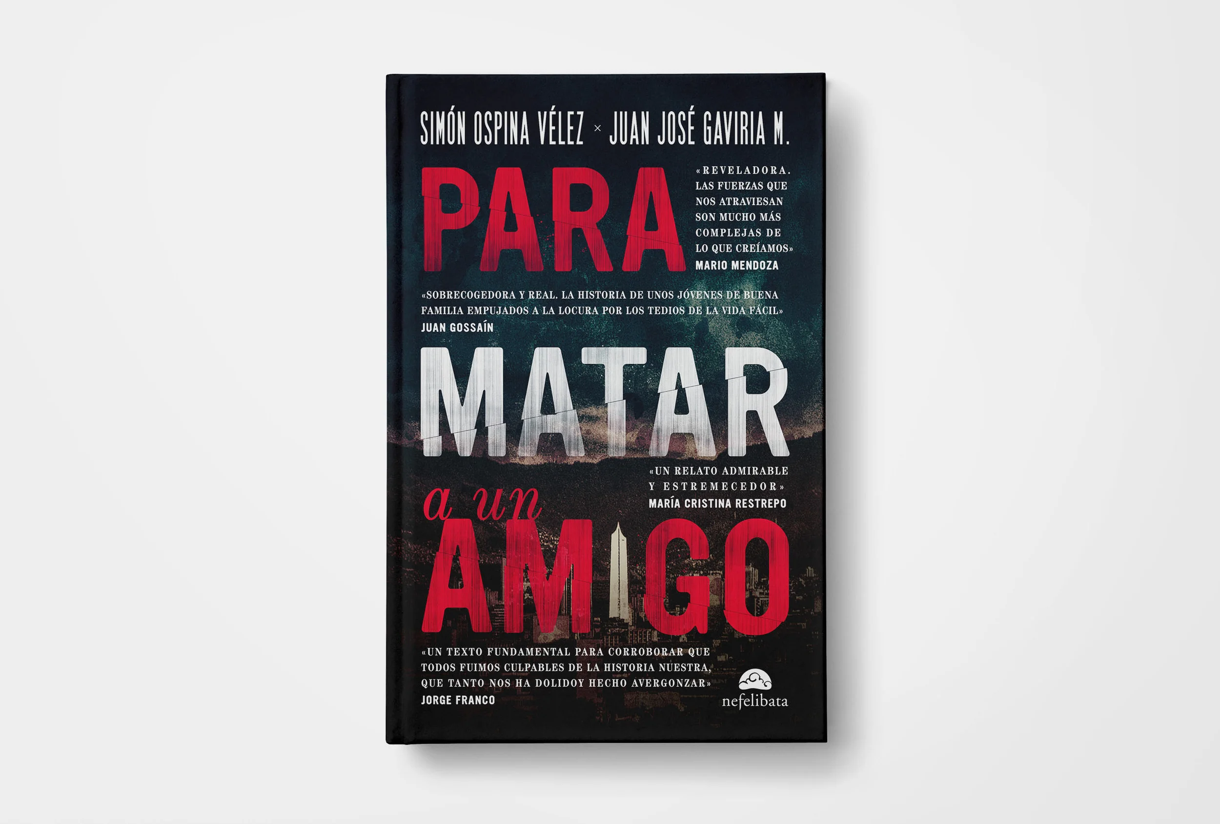 para matar un amigo.jpg