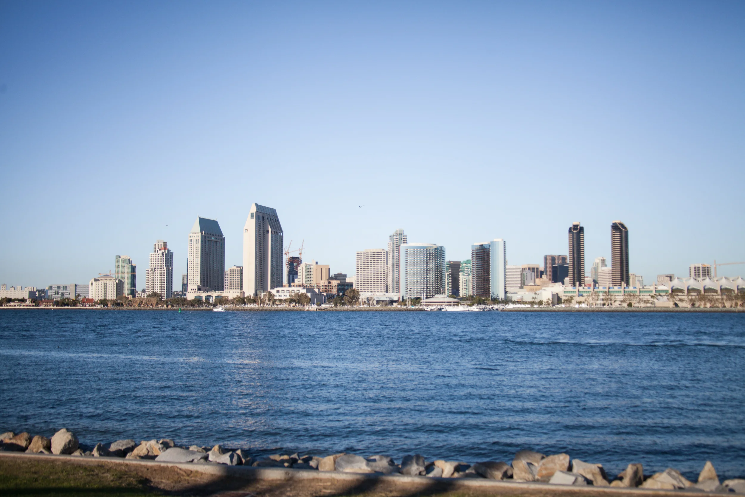 Coronado Cite Seeing.