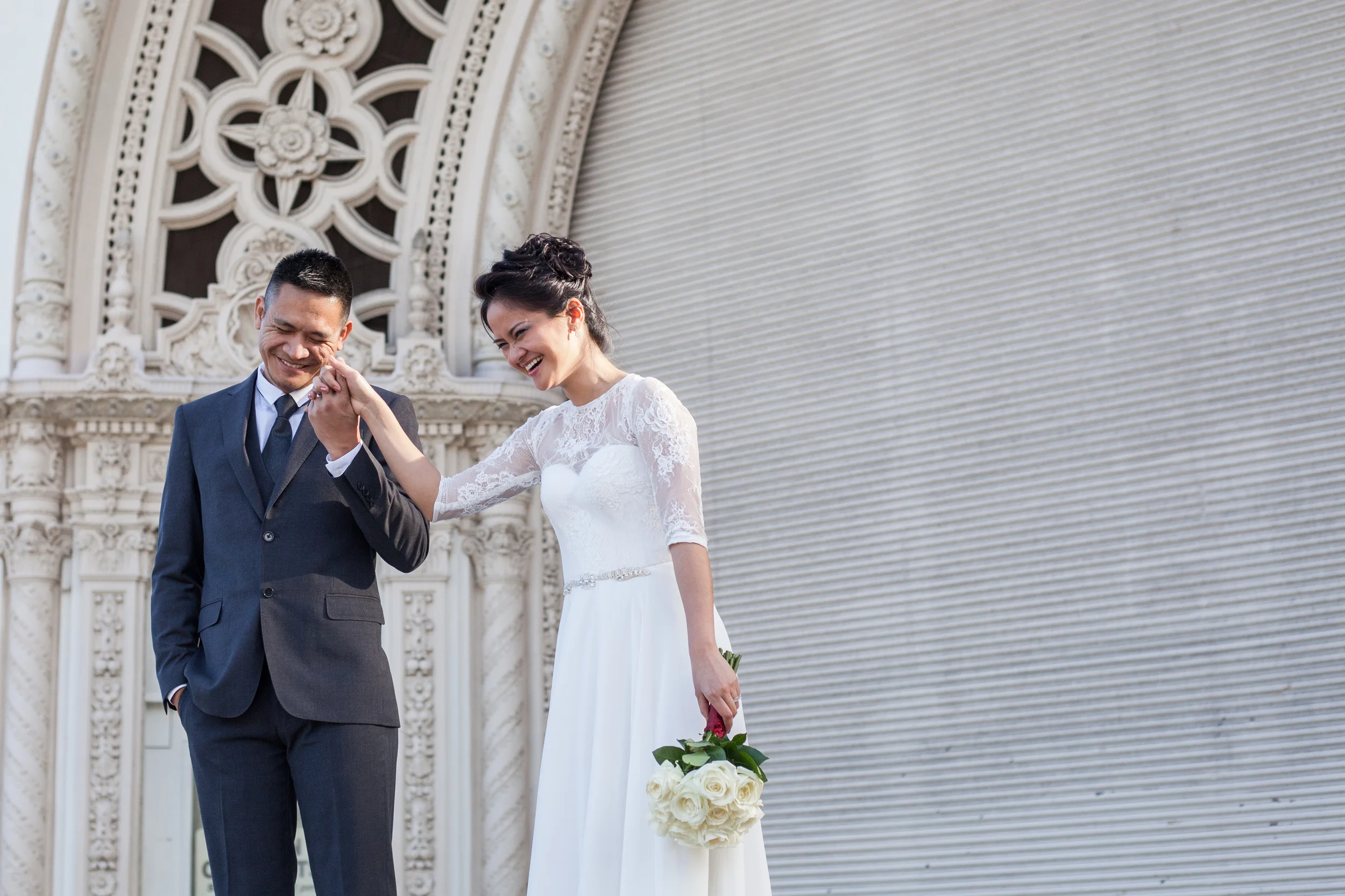 Forever Worth the Wait (part 1).