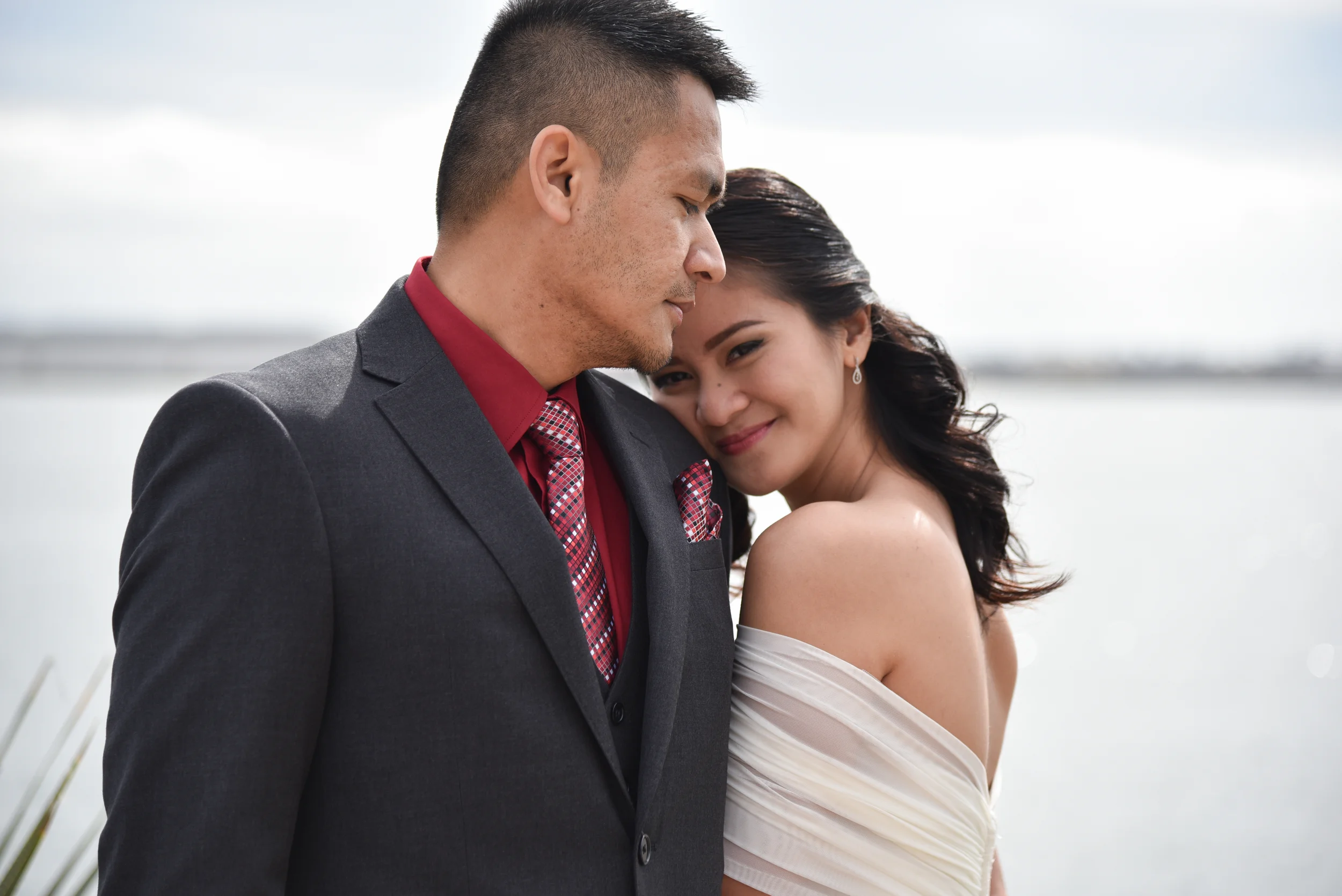 Forever Worth the Wait (part 2).