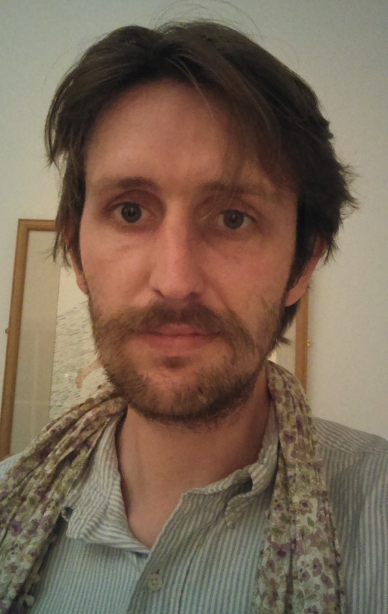 James Knox-Davies is a socialist and Los Angeles native. He has been involved in Occupy Los Angeles, the 2016 Bernie Sanders campaign, and currently an organizer for the Los Angeles chapter of the Jacobin magazine reading group. James owes his political foundation to Paul LaFargue and identifies as "religious, but not spiritual.