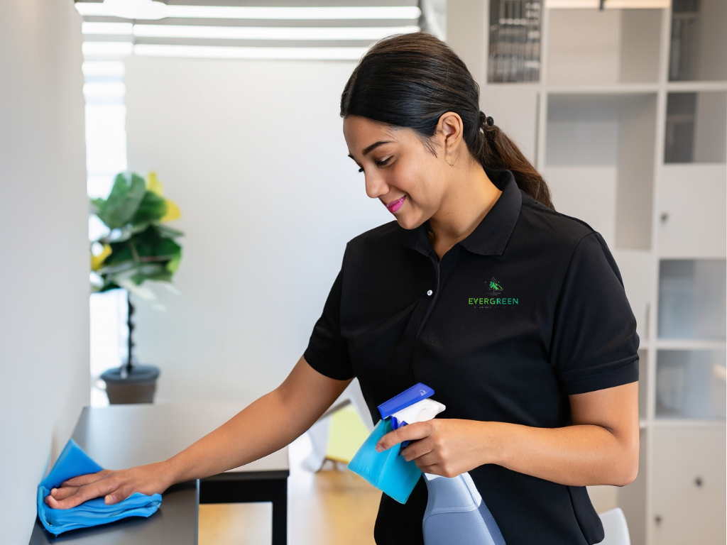 Expert Home & Office Cleaning Services in Huntington Beach