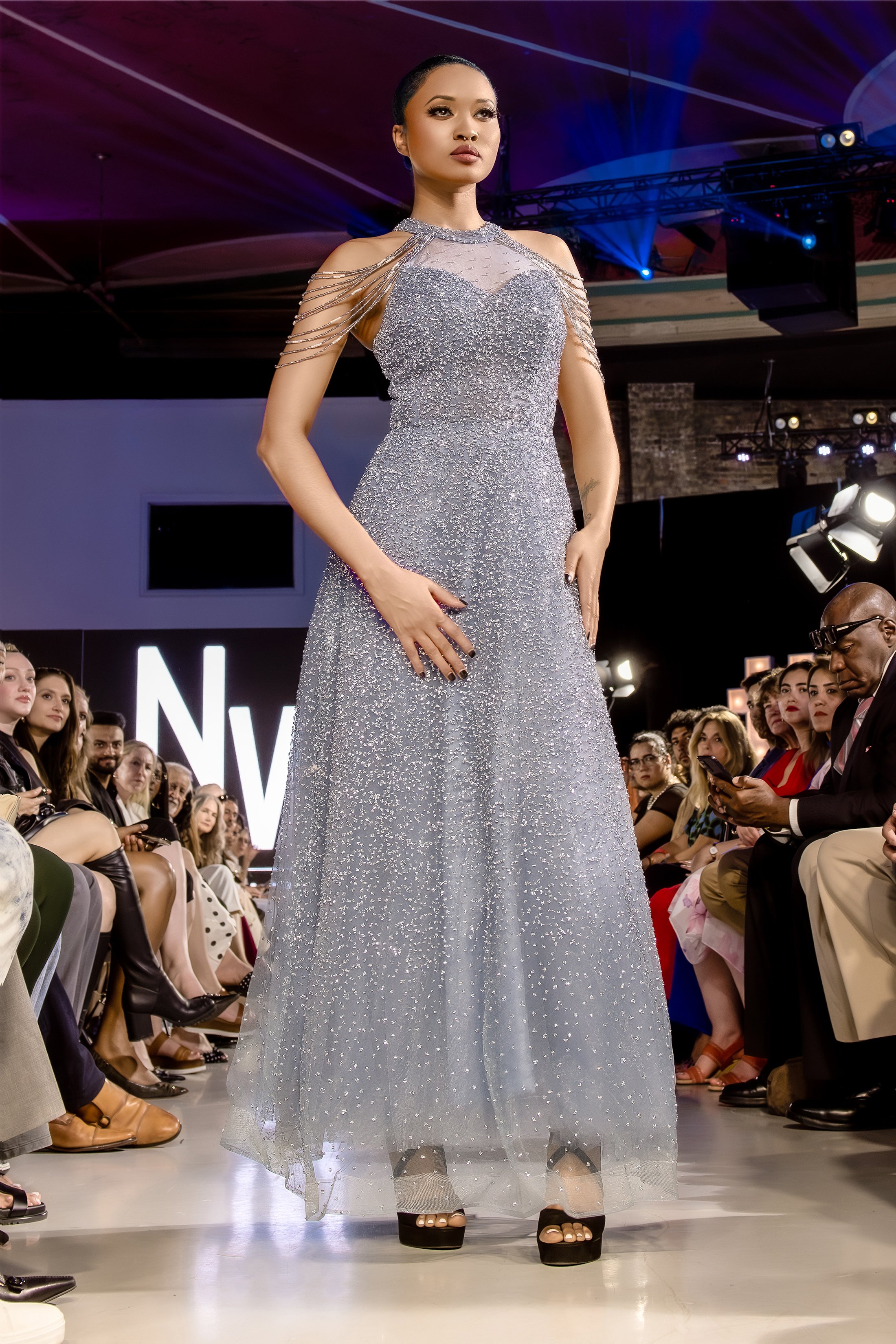 Runway.to / Designer OJOYI / @ojoyiofficial