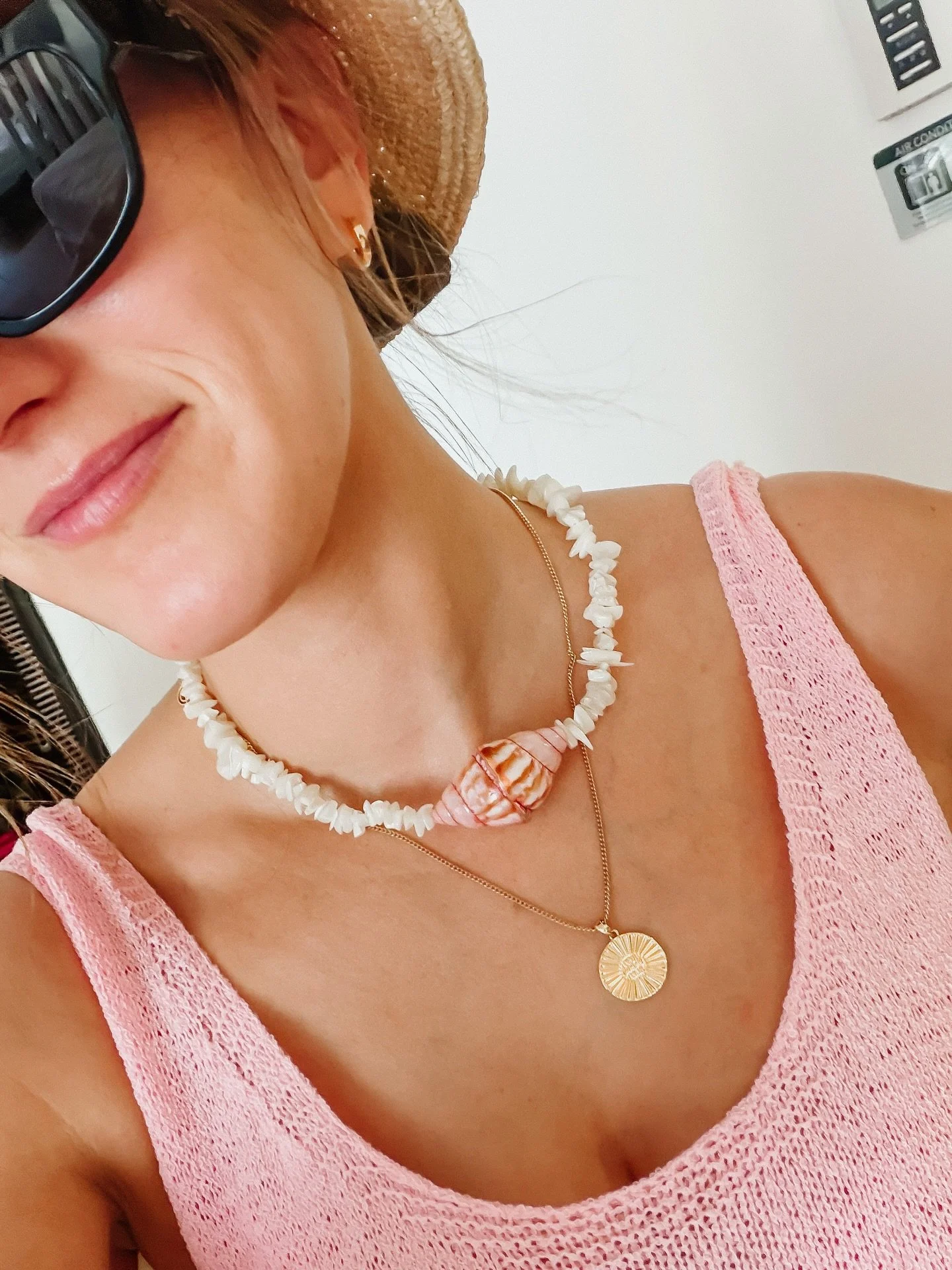 Last week we escaped to the Dominican ☀️🌴 and although the trip didn&rsquo;t unfold quite how we imagined (both boys were so sick), there were still beautiful little moments tucked in between.

I haven&rsquo;t really felt the urge to create lately, 