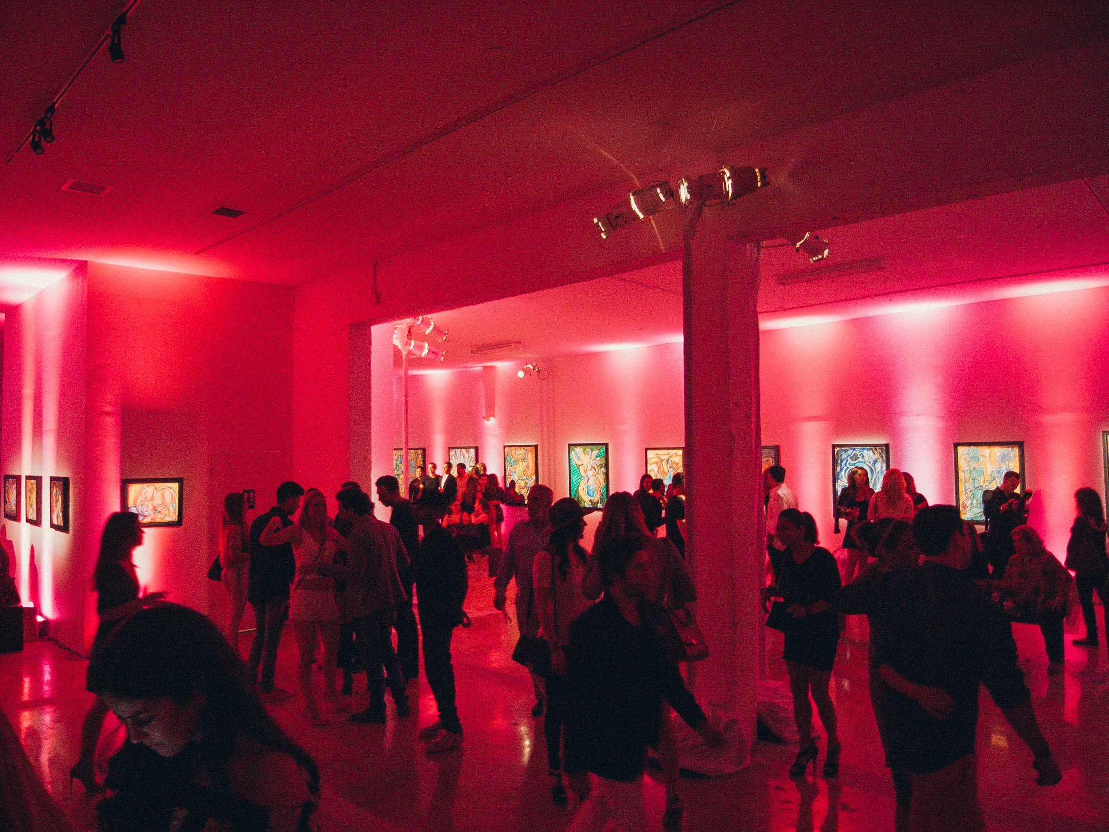 Mijares's Show