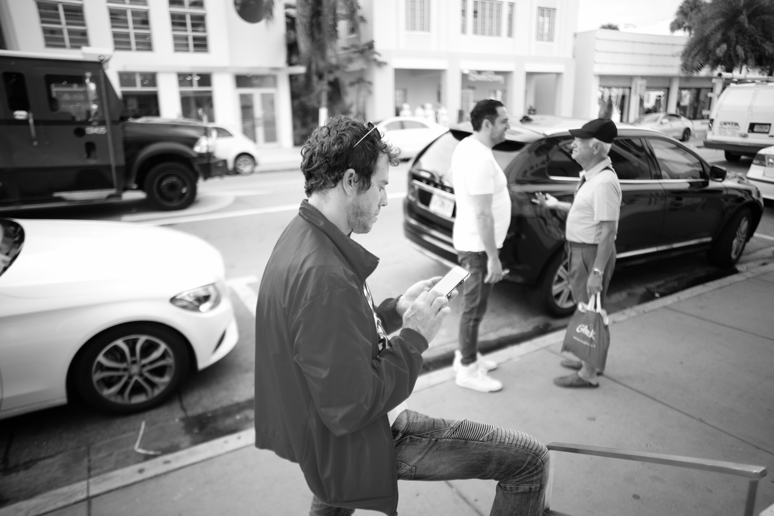 Gregory Siff