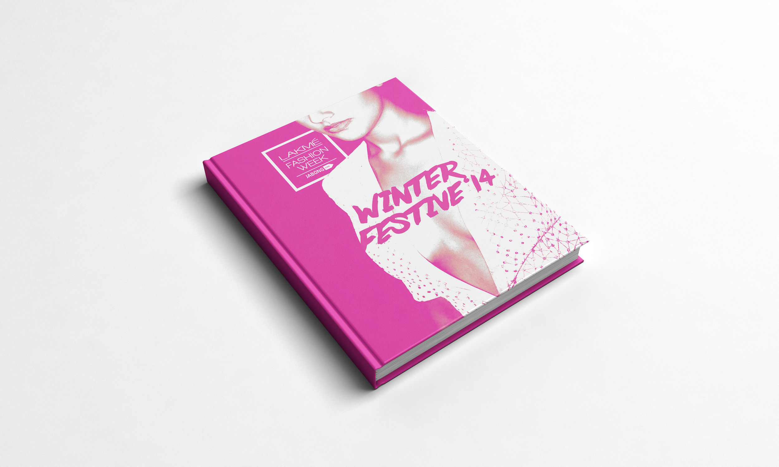 Brochure : Directory of Designers/Companies for Buyers/Suppliers + Advertisements