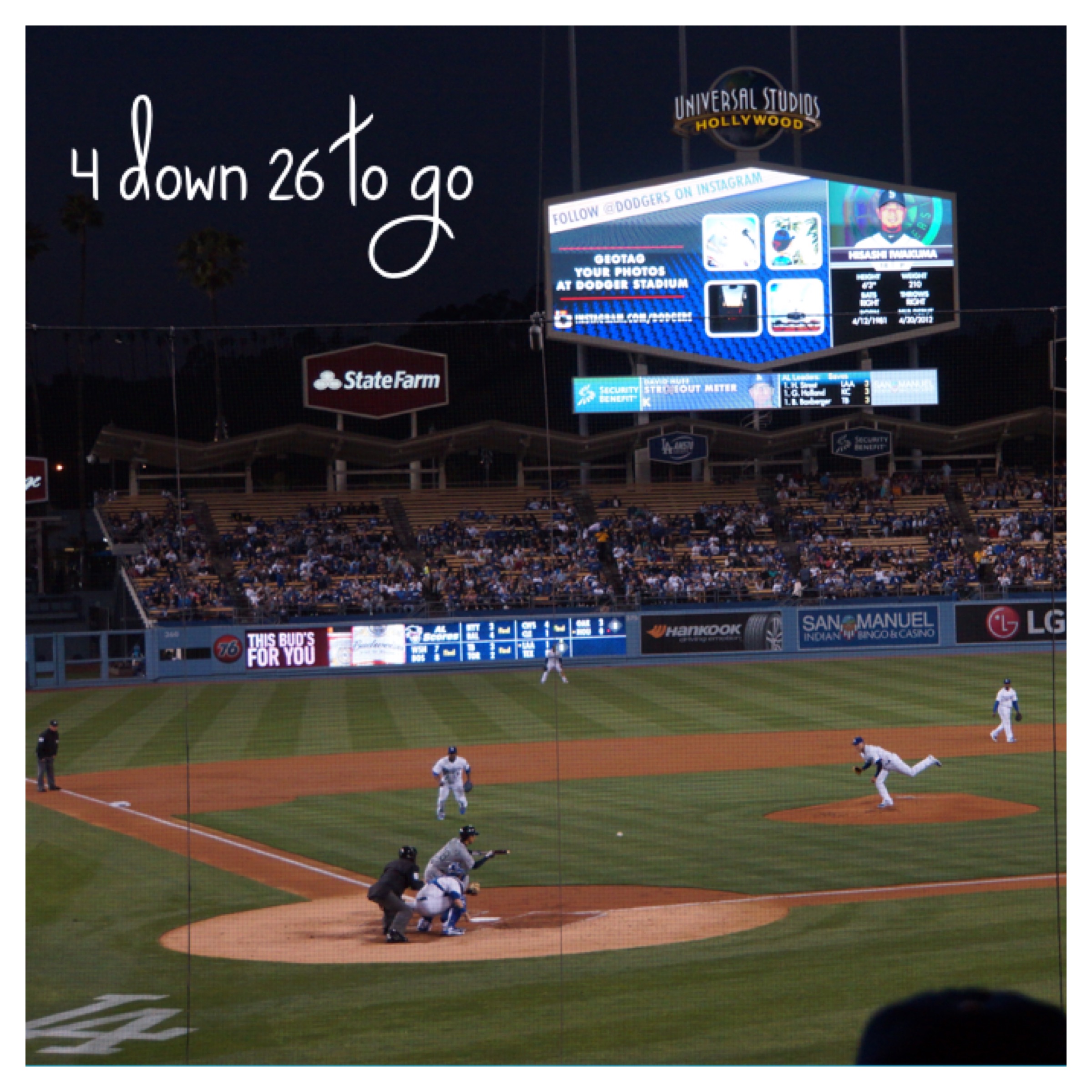 Sometimes it's the little things in baseball that can make a big difference in the game - the bunt!
