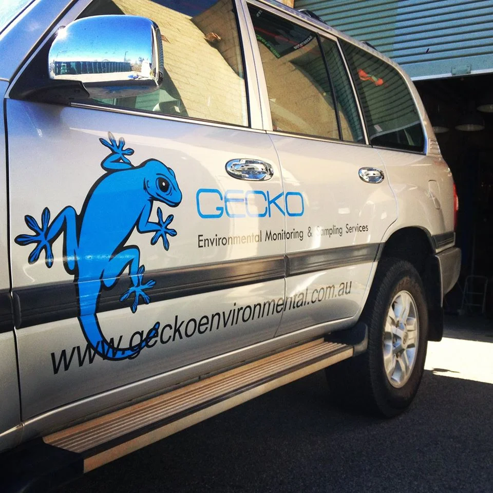 Signs & Banners, Vinyl Lettering, Bumper Stickers, Perth