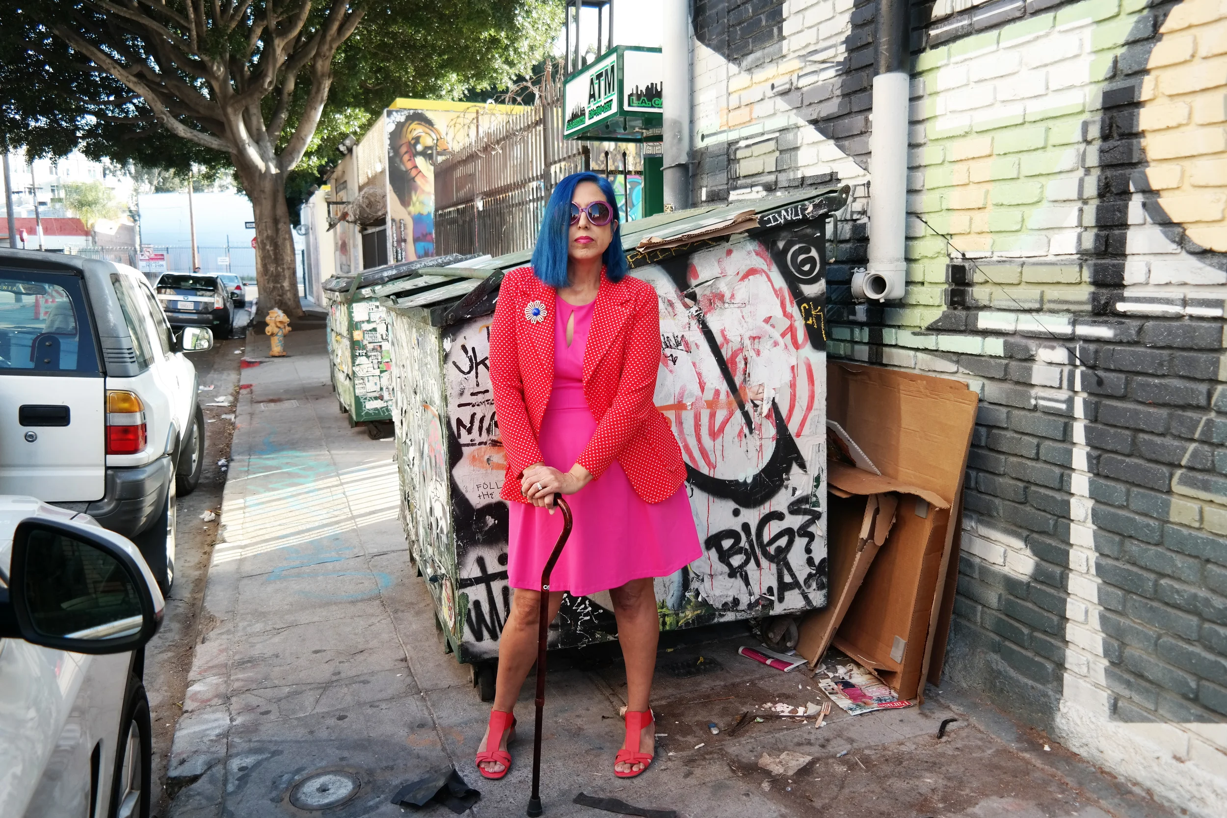 Arts District 2015