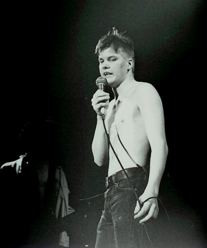 Bobby Pyn
