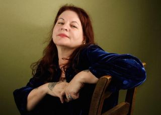 Allison Anders, courtesy of Getty Images