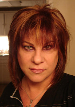 Joanna Spock Dean, photo courtesy of Joanna 