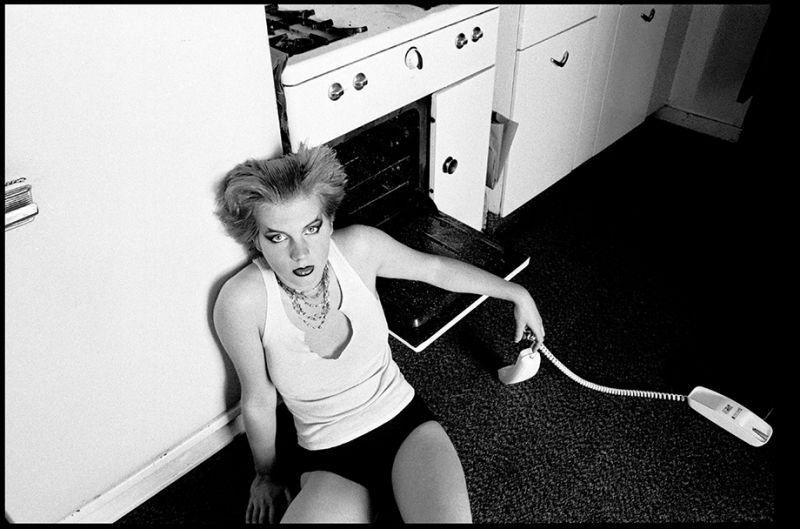 Photo by Ruby Ray