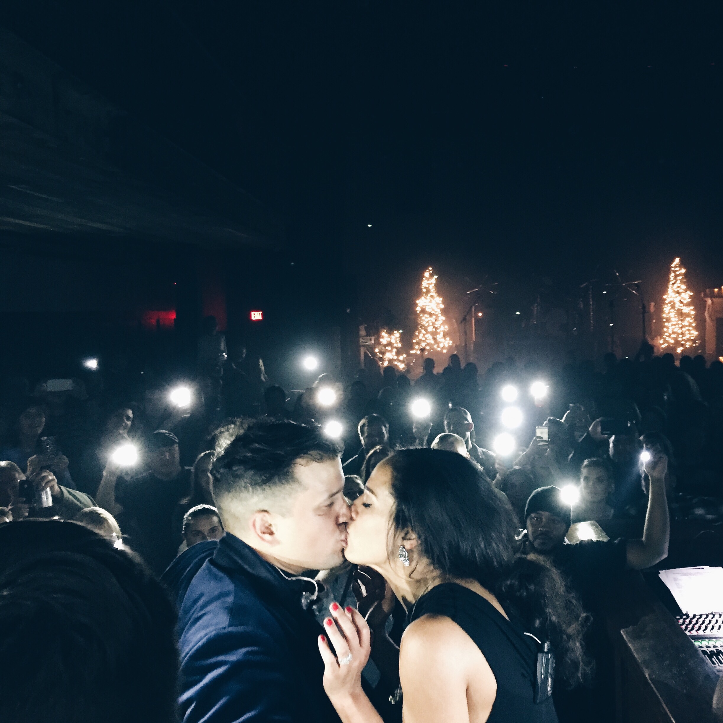 JohnnySwim in Philly