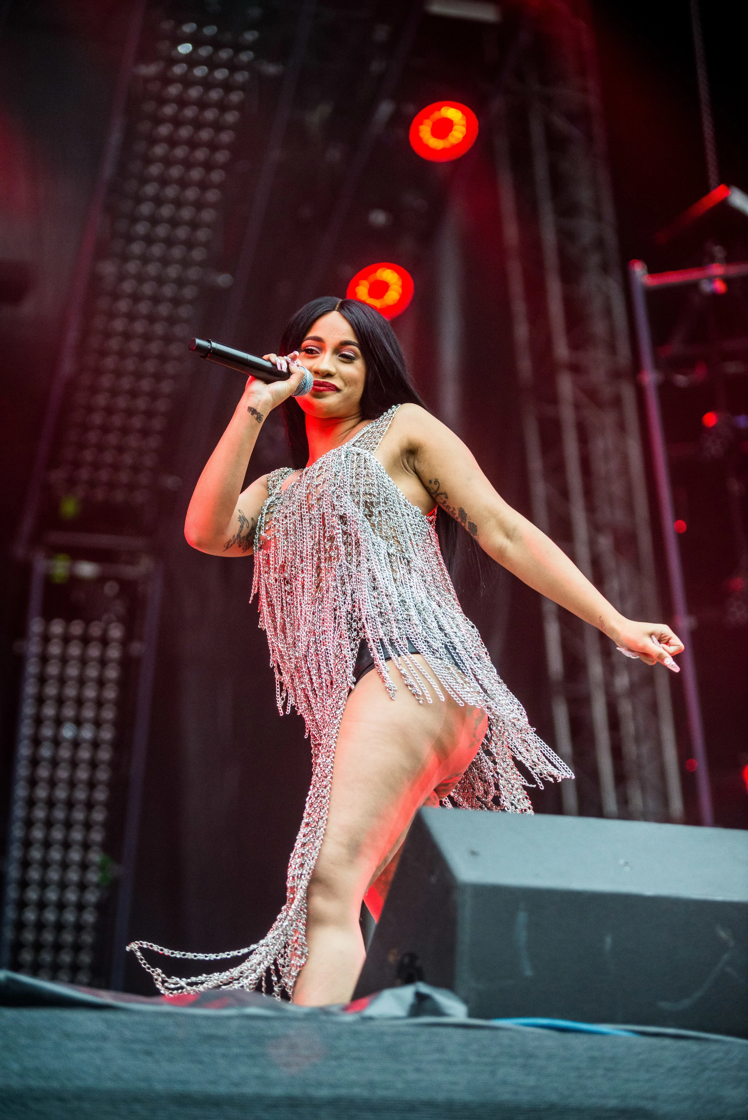 Cardi B