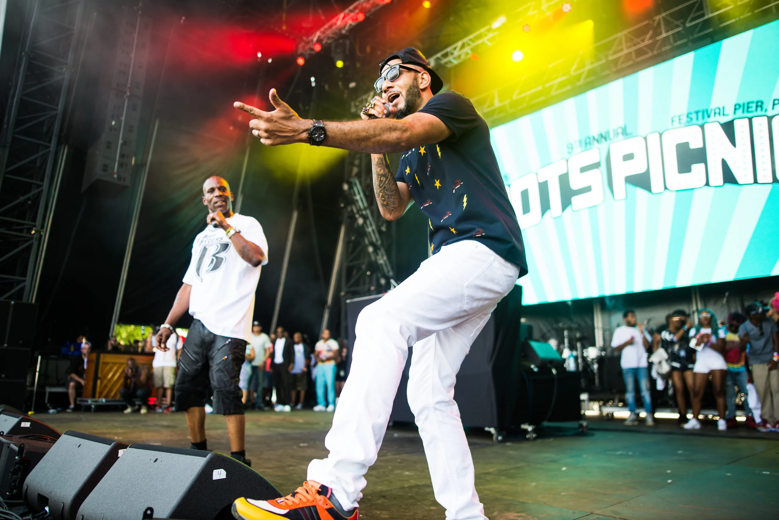 Swizz Beatz