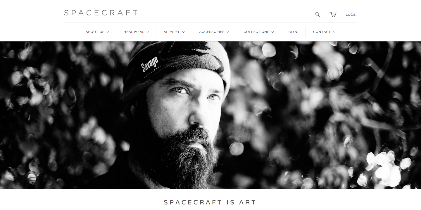 Spacecraft Collective