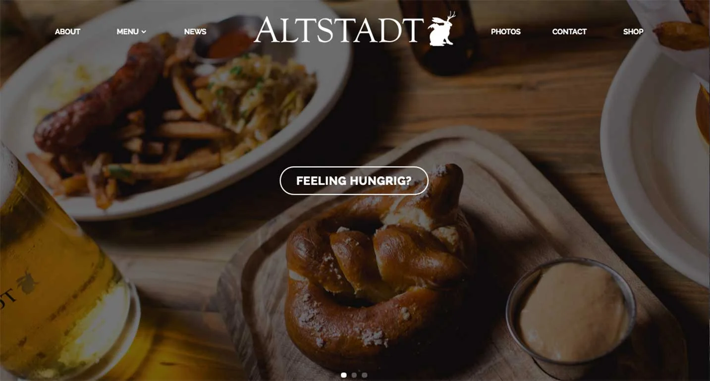 Altstadt