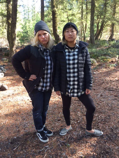 The day's dress code. 
