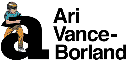 Ari Vance-Borland