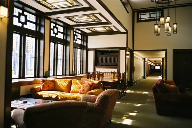 Park Road Post Production