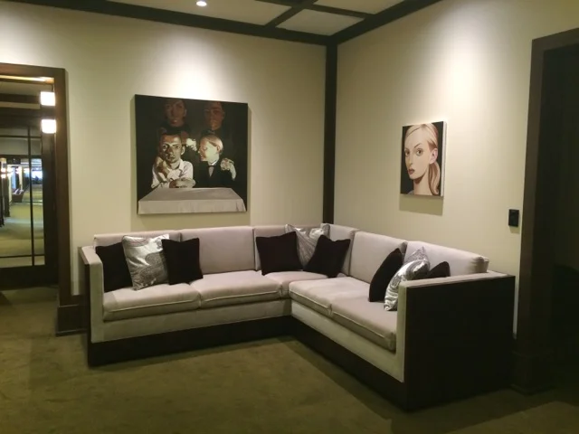 Park Road Post Production