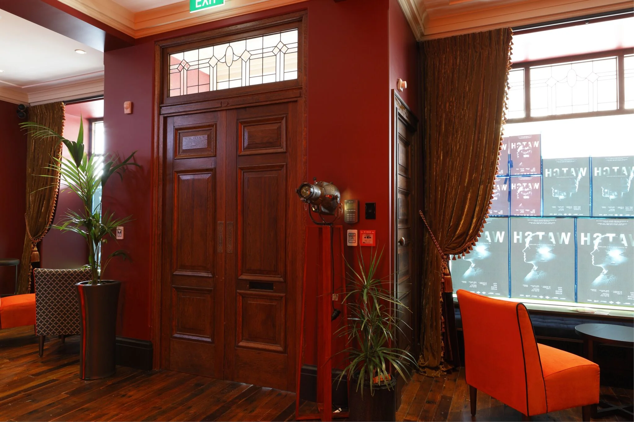 Bats Theatre -  Wellington