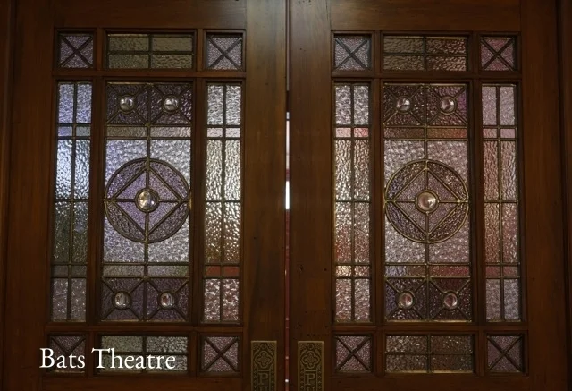 Bats Theatre - Wellington