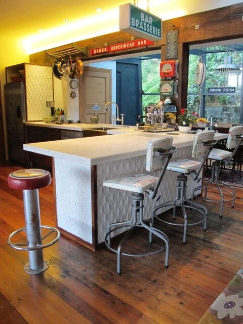 Karaka Bay Beach House