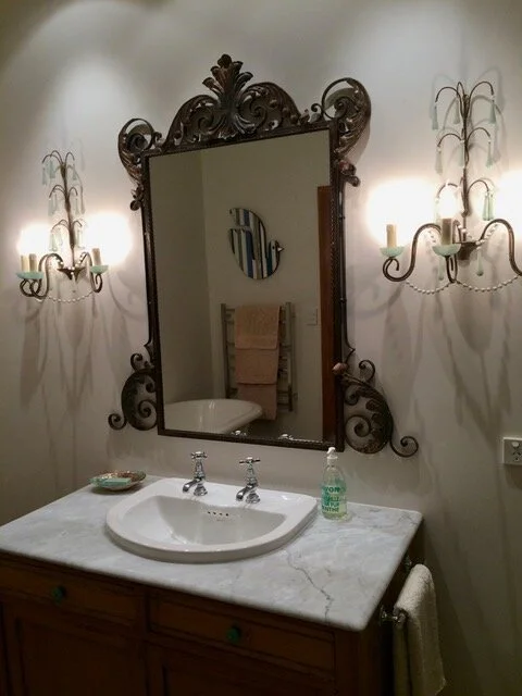 Karaka Bay Beach House