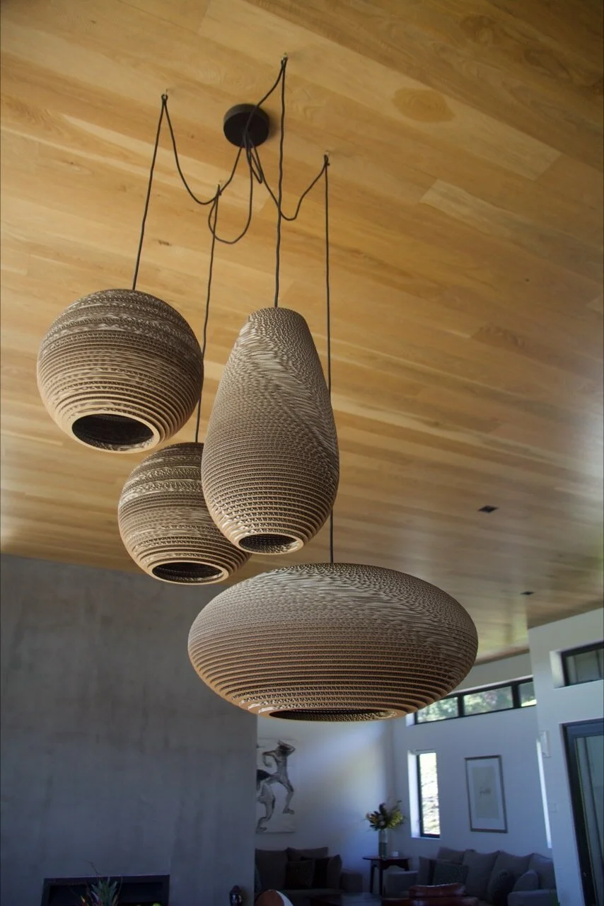 Te Horo Hillside Home