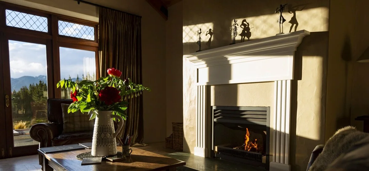 Mount Cook Luxury Lodge