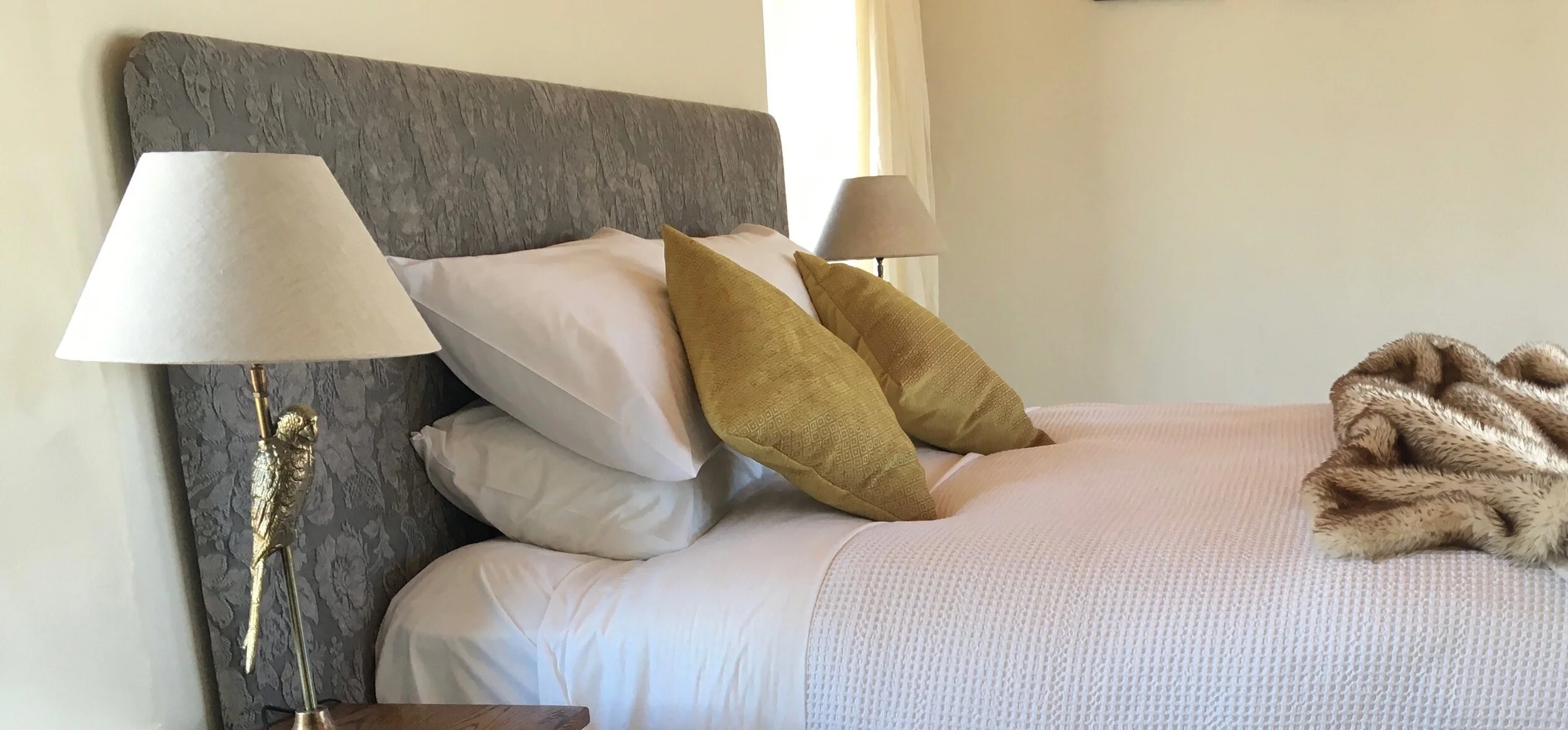 Mount Cook Luxury Lodge