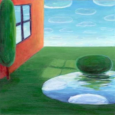 A Place Where Hope Is Young