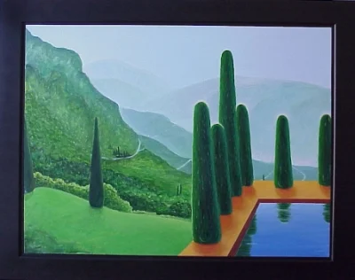 Glorious Ruins