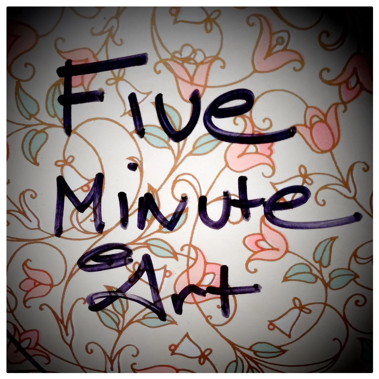 Five Minute Art