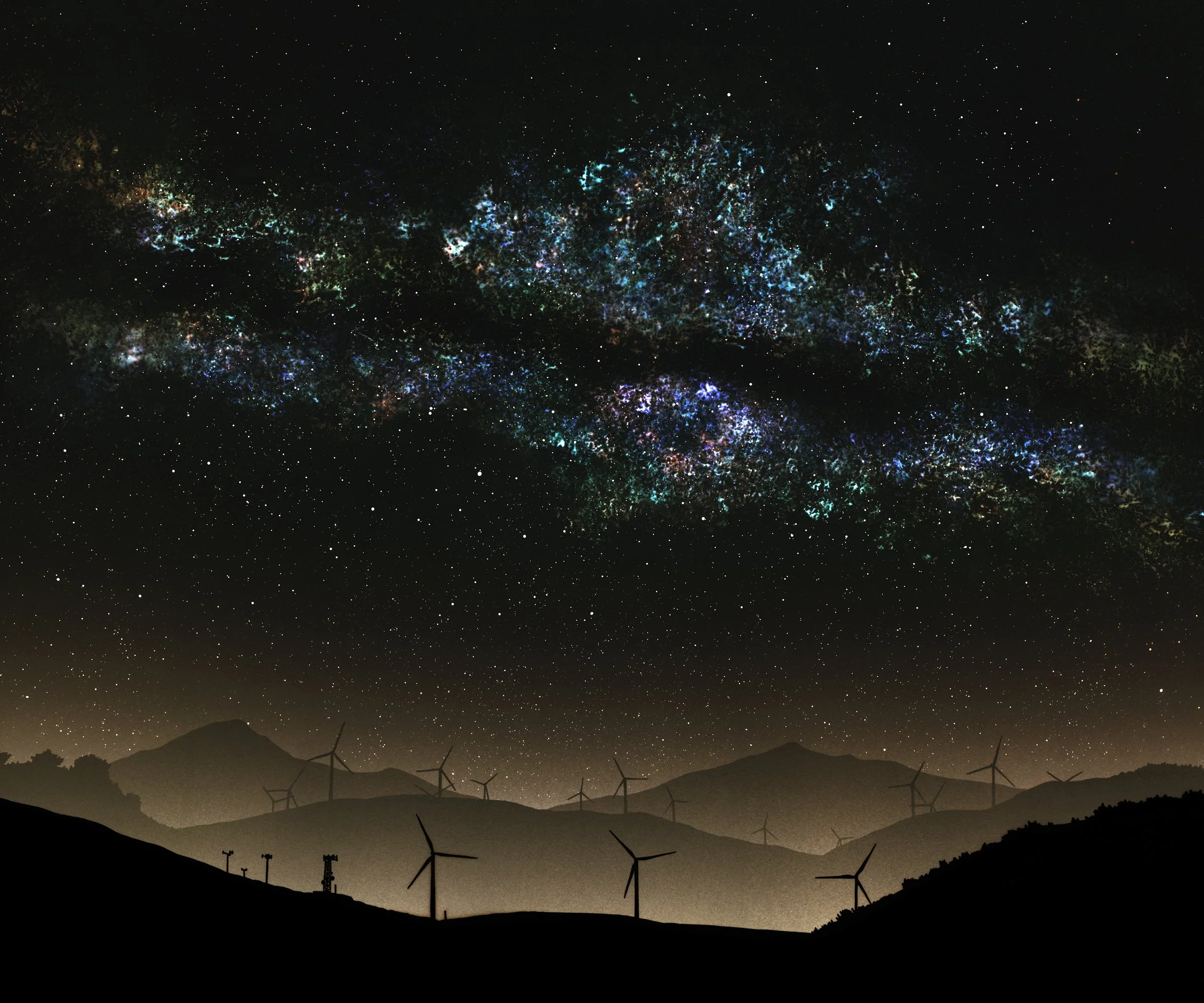 Horizon 8