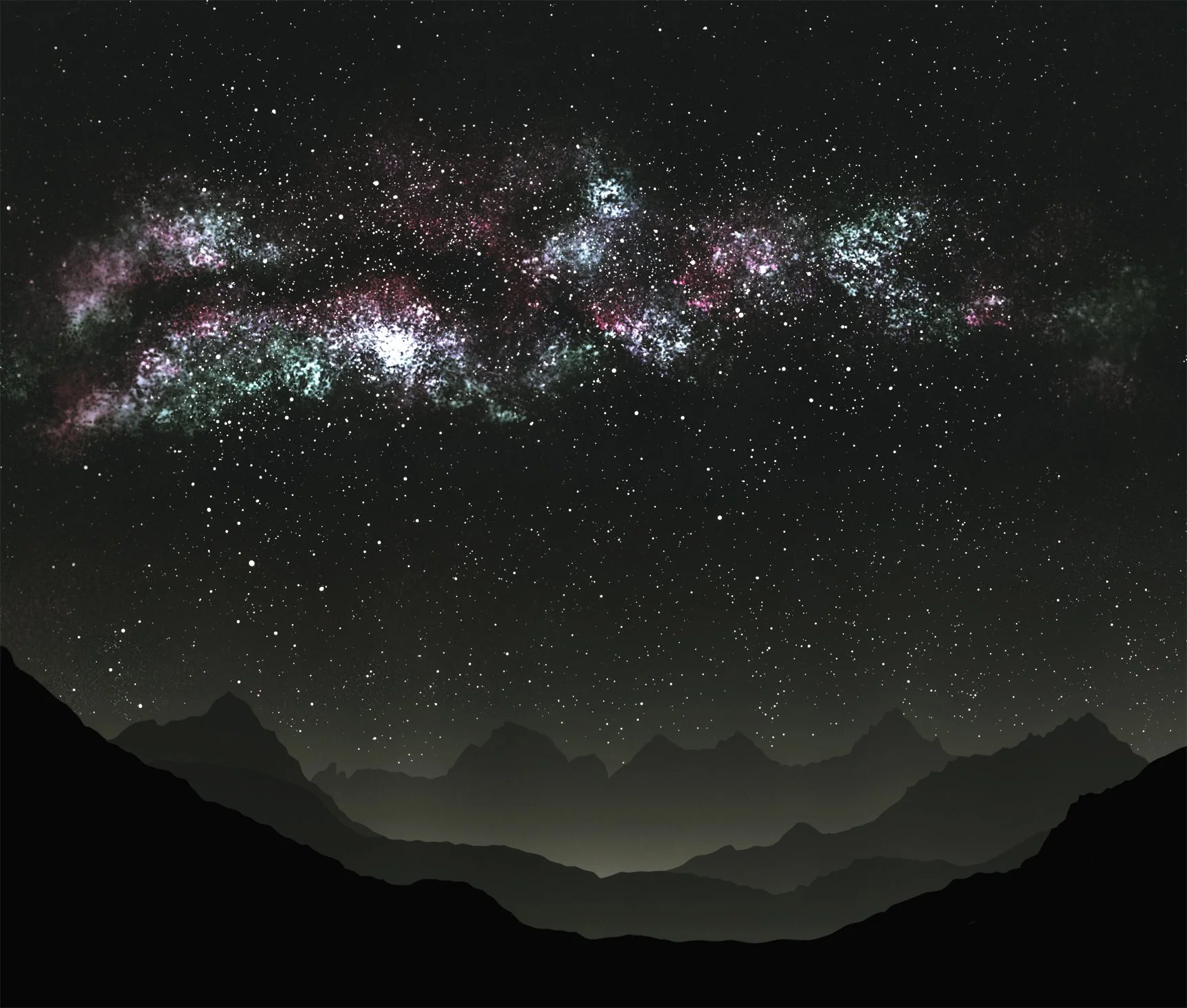 Mountains 15
