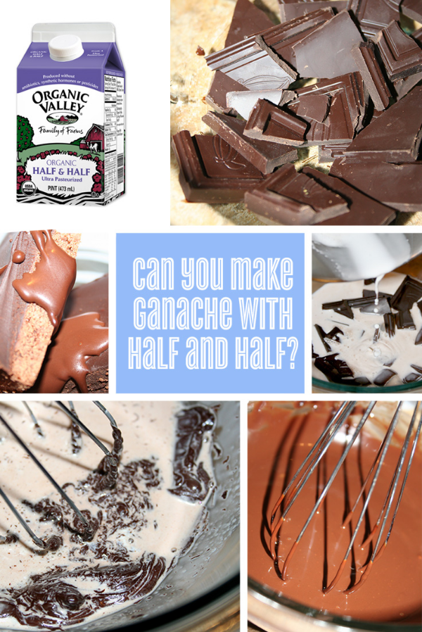 High-Quality Can You Make Ganache With Half And Half Abstract Art High-Quality Can You Make Ganache With Half And Half Abstract Art