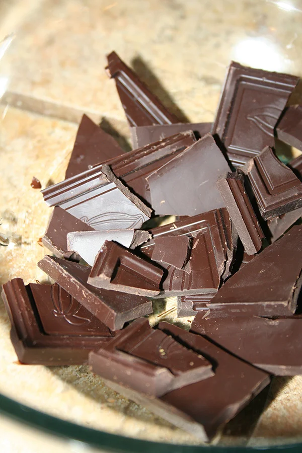 Can You Make Ganache With Half and Half Instead of Cream? — Jessie