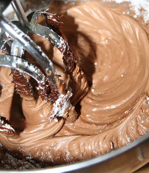 Can You Make Cake Frosting with Hot Fudge Sauce? — Jessie Unicorn Moore
