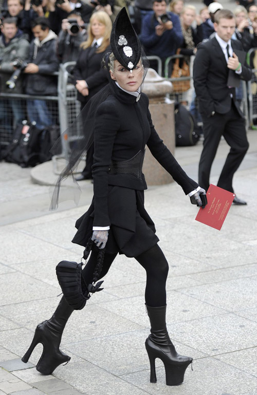 Daphne Guinness
