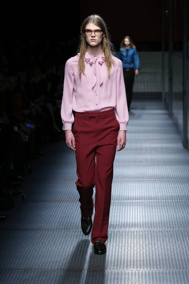 Gucci 2016 FW