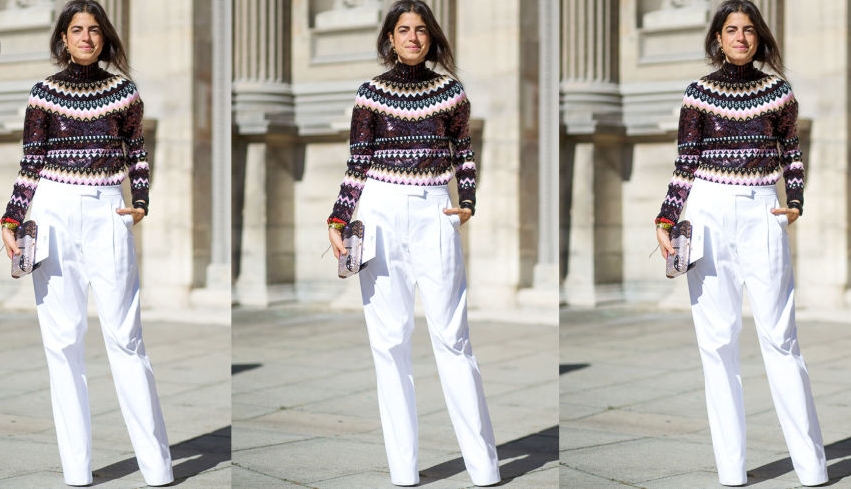 Leandra Medine